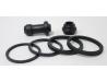 Image of Brake caliper seal kit for Rear caliper